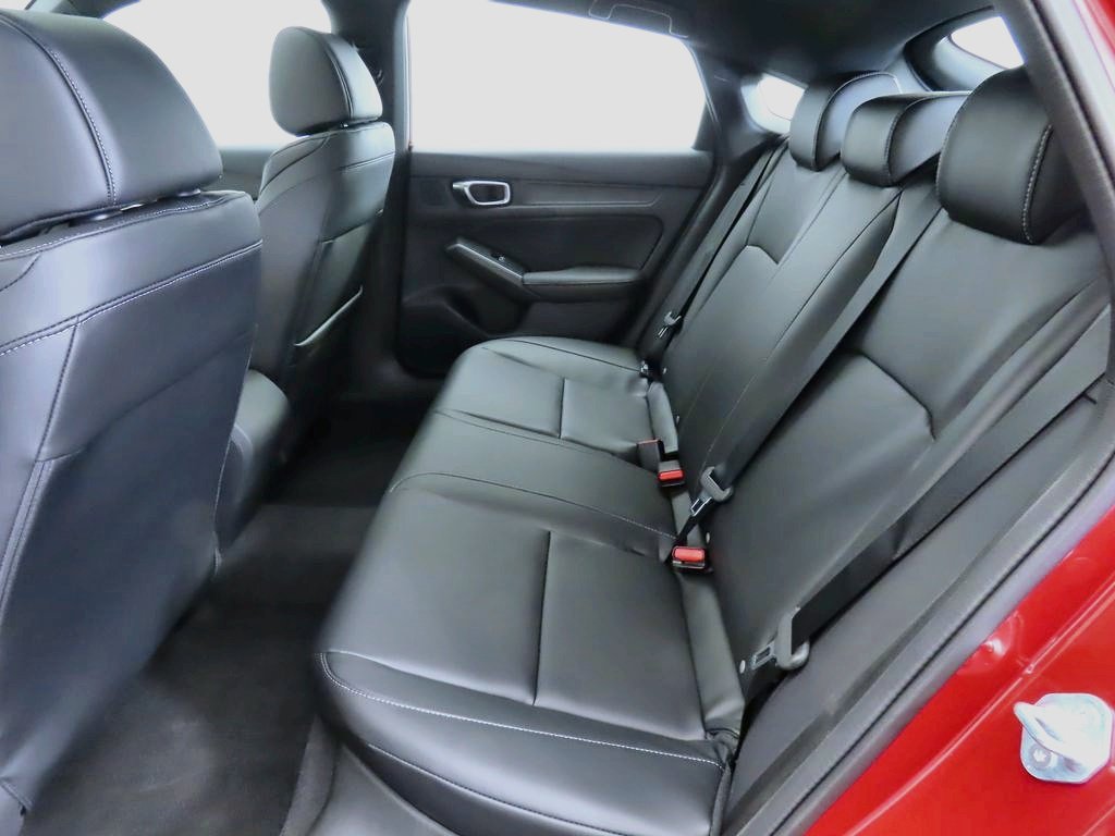 Used 2026 Acura Integra A-Spec FWD image 22