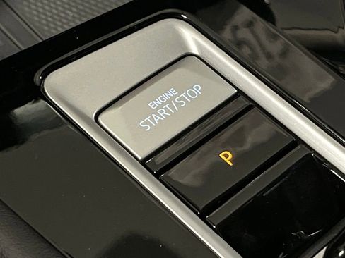 New 2026 Volkswagen Atlas SE AWD/4WD image 17