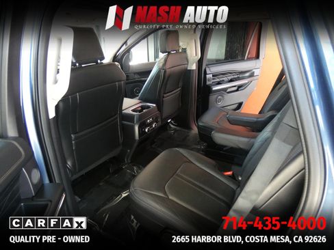 Used 2019 Ford Expedition Platinum AWD/4WD image 44