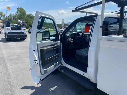 Used 2016 Ford F350 XL AWD/4WD image 8