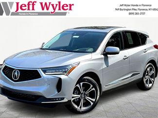 Used 2024 Acura RDX w/Advance Package video 1