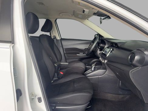 Used 2024 Nissan Kicks S image 18