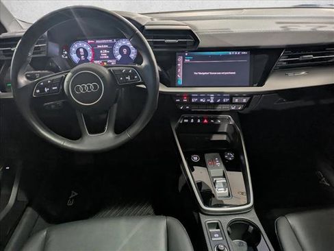 Used 2023 Audi A3 2.0T Premium w/ Convenience Package image 18