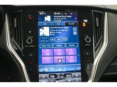 Used 2022 Subaru Legacy Premium image 40