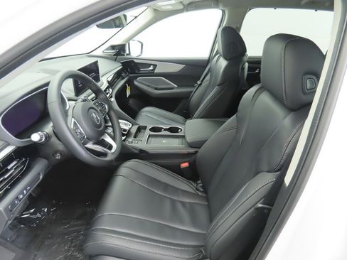 Used 2026 Acura MDX w/ Technology Package image 22