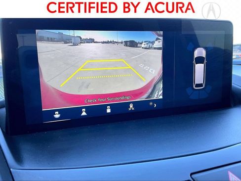 Certified 2022 Acura RDX w/ Technology Package image 28