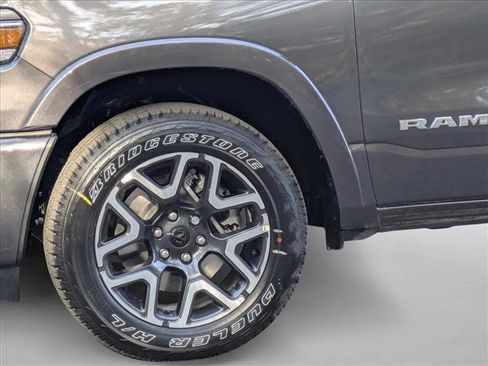 New 2026 RAM 1500 Laramie w/ Sport Appearance Package image 10