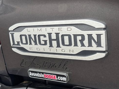 Used 2022 RAM 2500 Limited image 28