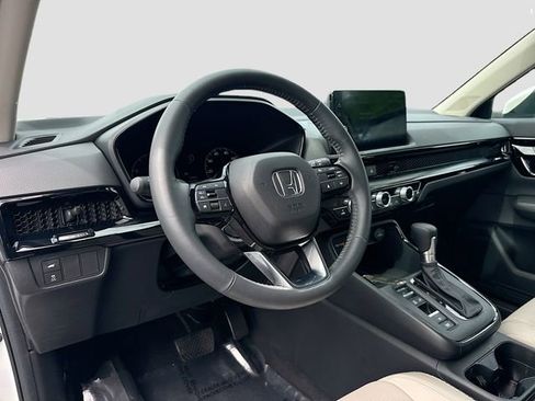 Certified 2023 Honda CR-V EX-L image 11