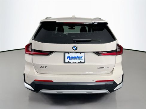 New 2026 BMW X1 xDrive28i w/ Technology Package image 5