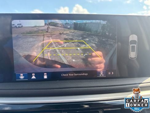 Certified 2026 Acura MDX FWD w/ Technology Package image 24