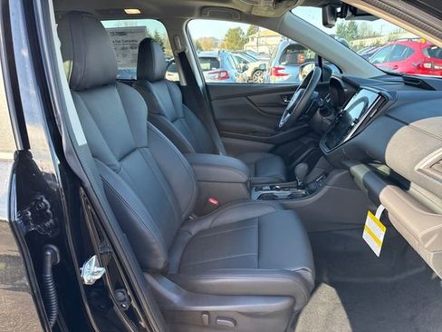 New 2026 Subaru Ascent Limited Bronze image 9