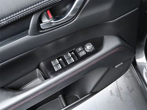 Certified 2023 MAZDA CX-5 AWD 2.5 Turbo image 17