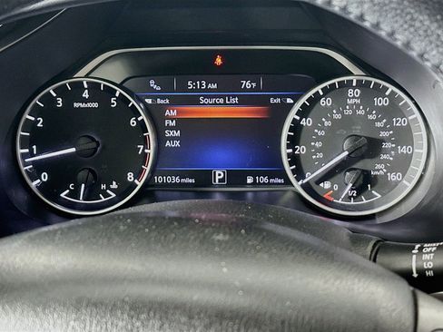 Used 2019 Nissan Murano SV w/ Premium Package FWD image 19