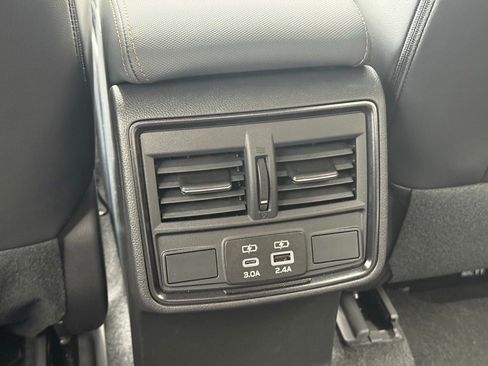 New 2026 Subaru Forester Sport image 25