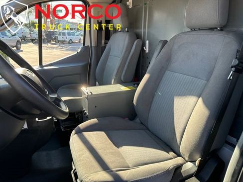 Used 2018 Ford Transit 250 148 Low Roof image 19