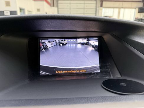 Used 2015 Lexus RX 450h AWD image 27