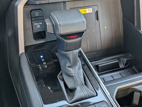 Used 2023 Toyota Tundra Limited w/ TRD Off-Road Package AWD/4WD image 26