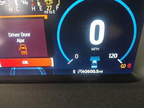 Used 2023 Ford F150 Tremor w/ Equipment Group 402A High AWD/4WD image 12