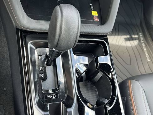 New 2026 Subaru Forester Sport AWD/4WD image 22
