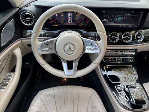 Used 2019 Mercedes-Benz CLS 450 image 13