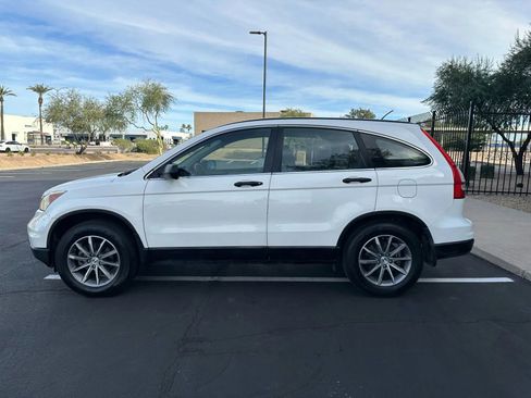 Used 2011 Honda CR-V LX image 6