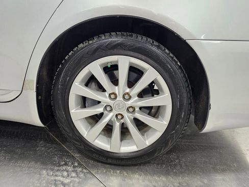 Used 2011 Lexus LS 460 L w/ Luxury Pkg image 13