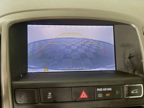 Used 2016 Buick Verano FWD image 14
