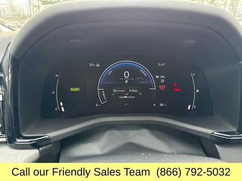 New 2026 Toyota Camry LE w/ Convenience Package image 17