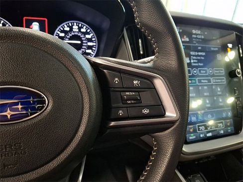 Certified 2025 Subaru Legacy Premium image 20