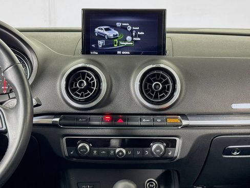 Used 2018 Audi A3 2.0T Premium Plus FWD image 12
