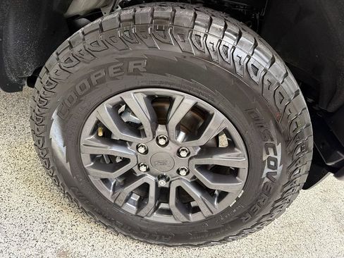 Used 2023 Ford Ranger XLT w/ Equipment Group 301A Mid AWD/4WD image 45