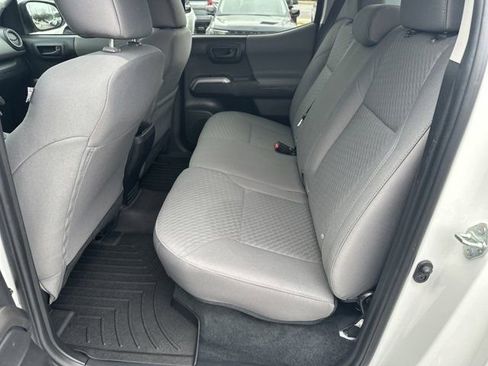 Used 2023 Toyota Tacoma SR5 image 24