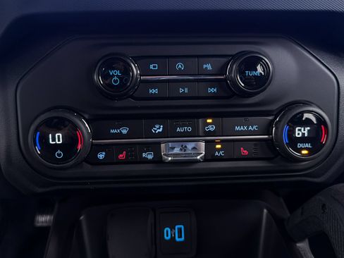 Used 2024 Ford Bronco Raptor AWD/4WD image 44