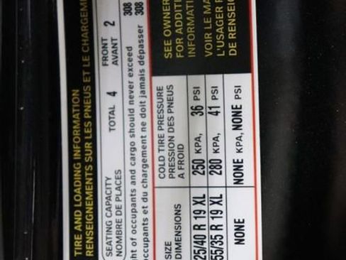 Used 2020 BMW 440i xDrive Convertible w/ M Sport Package AWD/4WD image 39