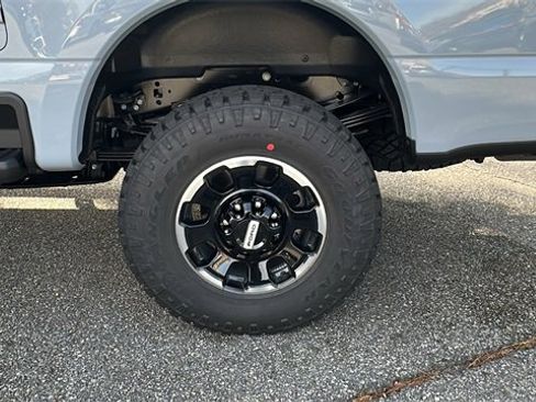 New 2026 Ford F250 Lariat w/ Tremor Off-Road Package image 19