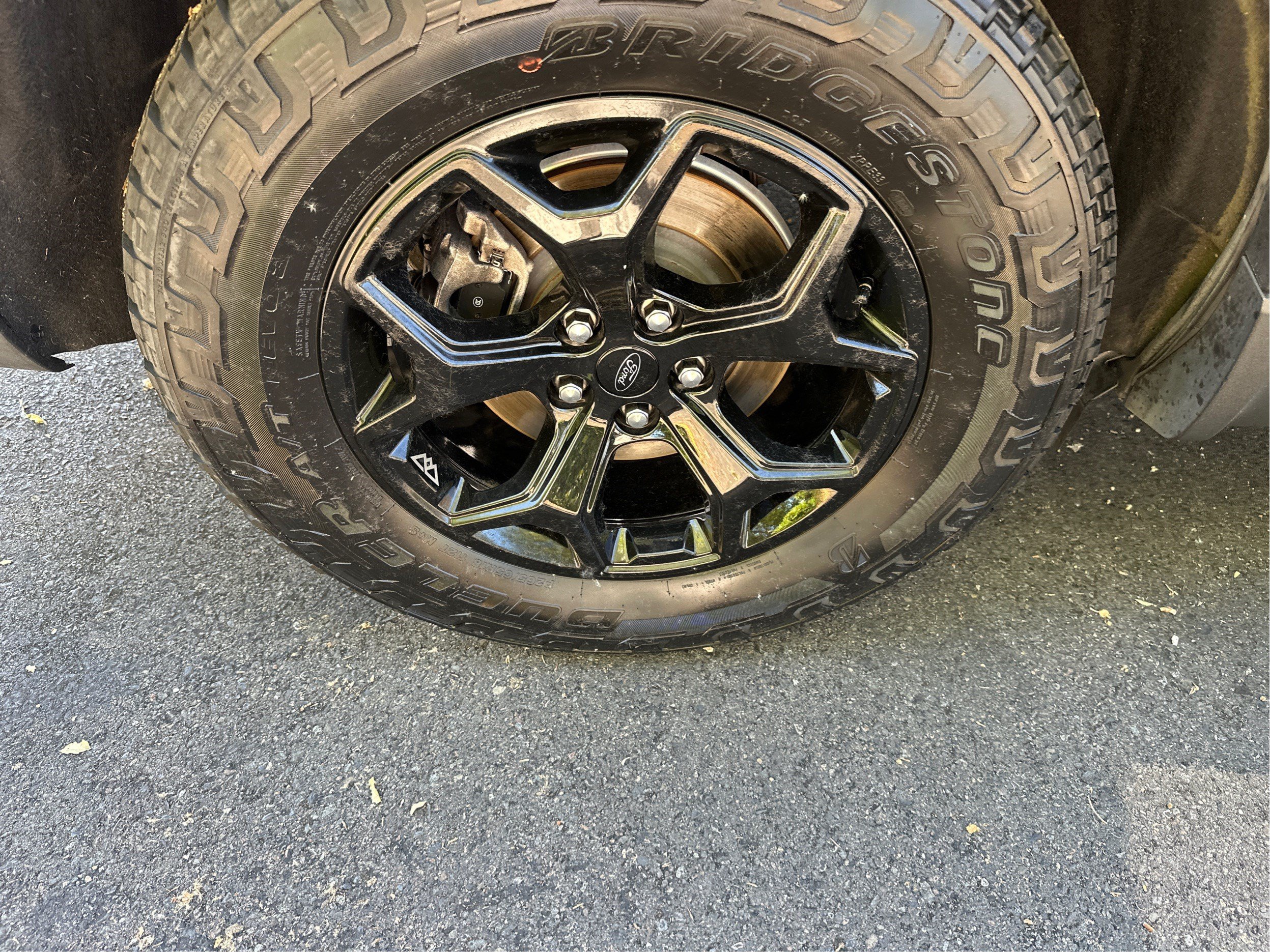Used 2022 Ford Explorer Timberline AWD/4WD image 29