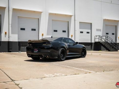 Used 2014 Chevrolet Camaro ZL1 image 20