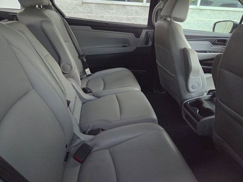 Certified 2019 Honda Odyssey EX-L image 6