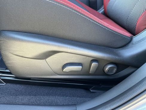 Used 2024 Subaru Impreza RS image 16