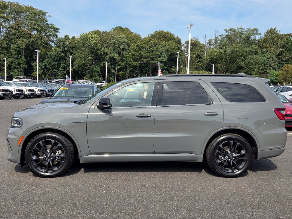 Used 2022 Dodge Durango R/T AWD/4WD image 3