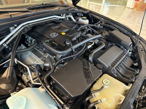 Used 2015 MAZDA MX-5 Miata Grand Touring image 24