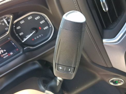 Used 2020 GMC Sierra 1500 SLT w/ SLT Premium Package AWD/4WD image 15