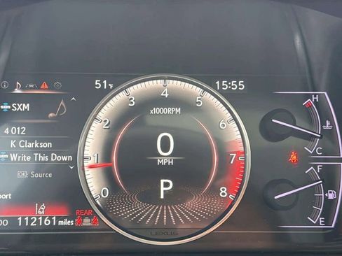 Used 2019 Lexus ES 350 350 image 16