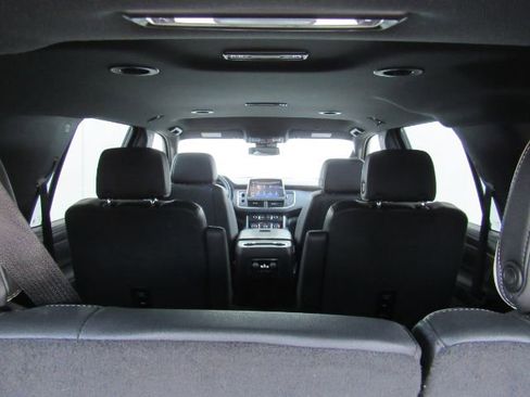 Used 2024 Chevrolet Tahoe Premier image 32