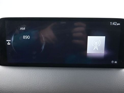 Used 2024 MAZDA CX-5 Carbon Edition image 24