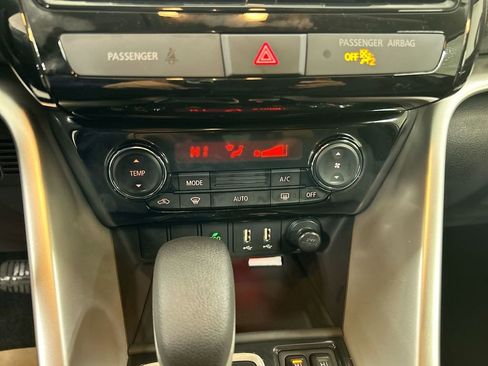 New 2026 Mitsubishi Eclipse Cross LE AWD/4WD image 18