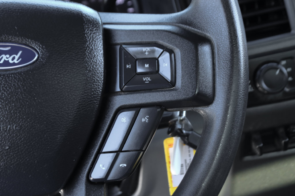 Used 2019 Ford F250 XL w/ XL Value Package AWD/4WD image 23