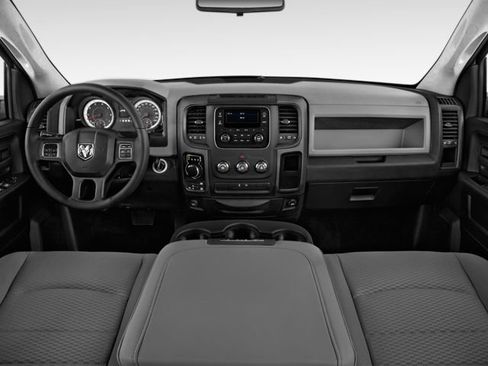 Used 2023 RAM 1500 Tradesman w/ Warlock PACKAGE AWD/4WD image 3