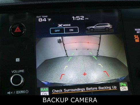 Used 2021 Subaru Outback Limited AWD/4WD image 19